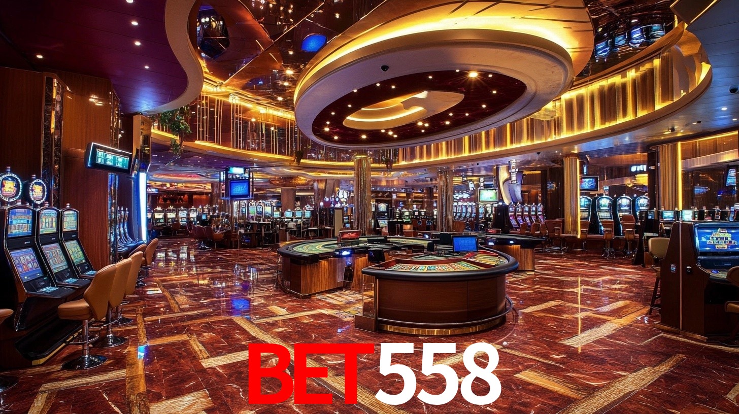 Jogos de Cassino Premium - Slots, Roleta, Blackjack e Dealer Ao Vivo